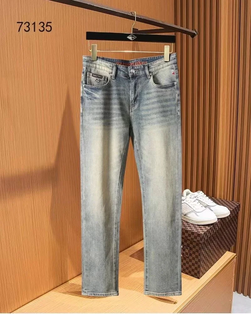 Philipp Plein Jeans TechFriendly 165659