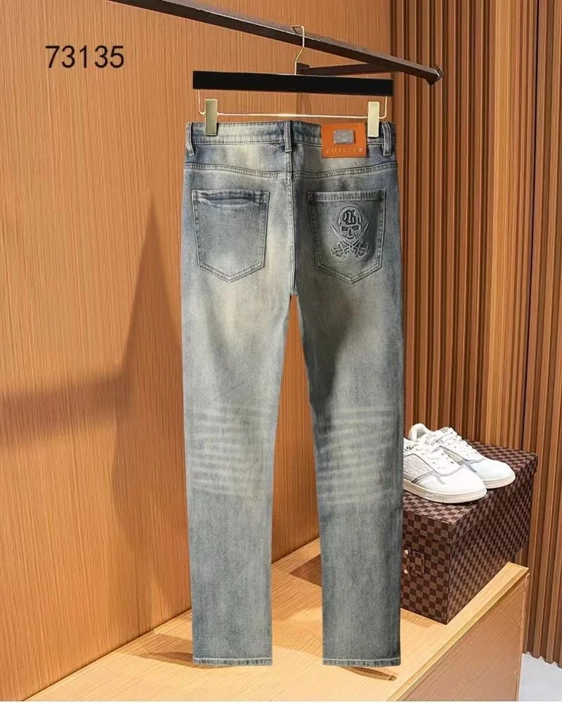 Philipp Plein Jeans TechFriendly 165659
