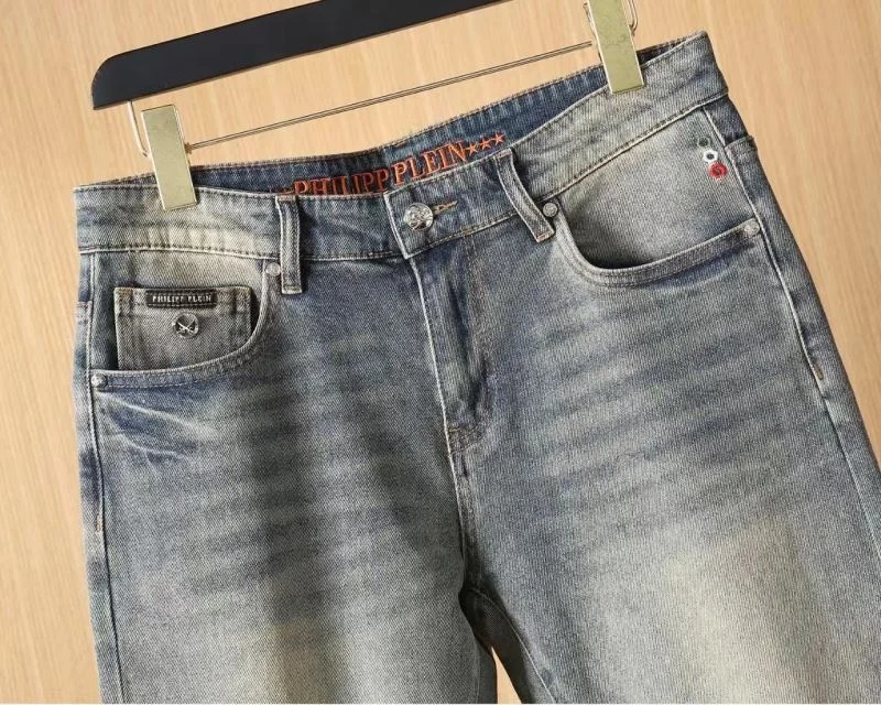 Philipp Plein Jeans TechFriendly 165659
