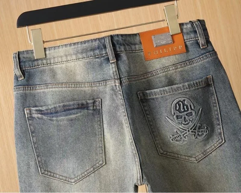 Philipp Plein Jeans TechFriendly 165659