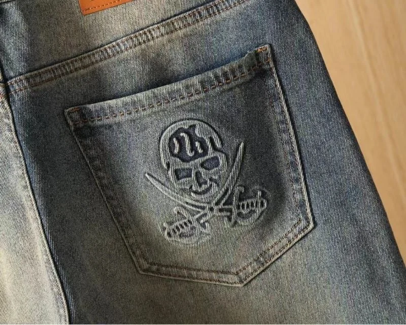 Philipp Plein Jeans TechFriendly 165659