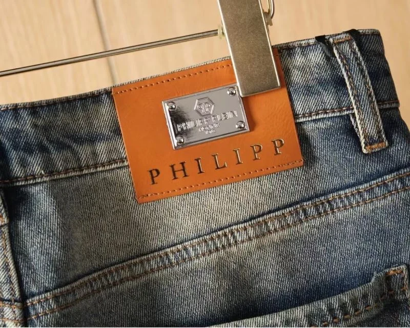 Philipp Plein Jeans TechFriendly 165659