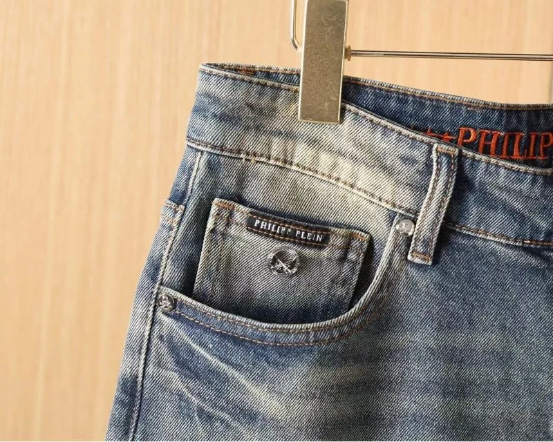 Philipp Plein Jeans TechFriendly 165659