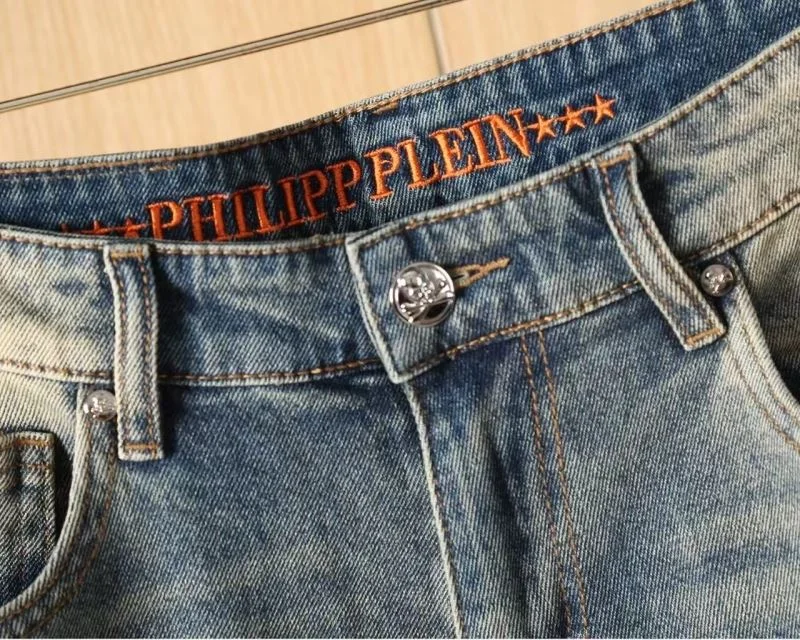 Philipp Plein Jeans TechFriendly 165659
