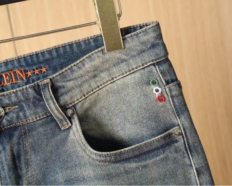 Philipp Plein Jeans TechFriendly 165659
