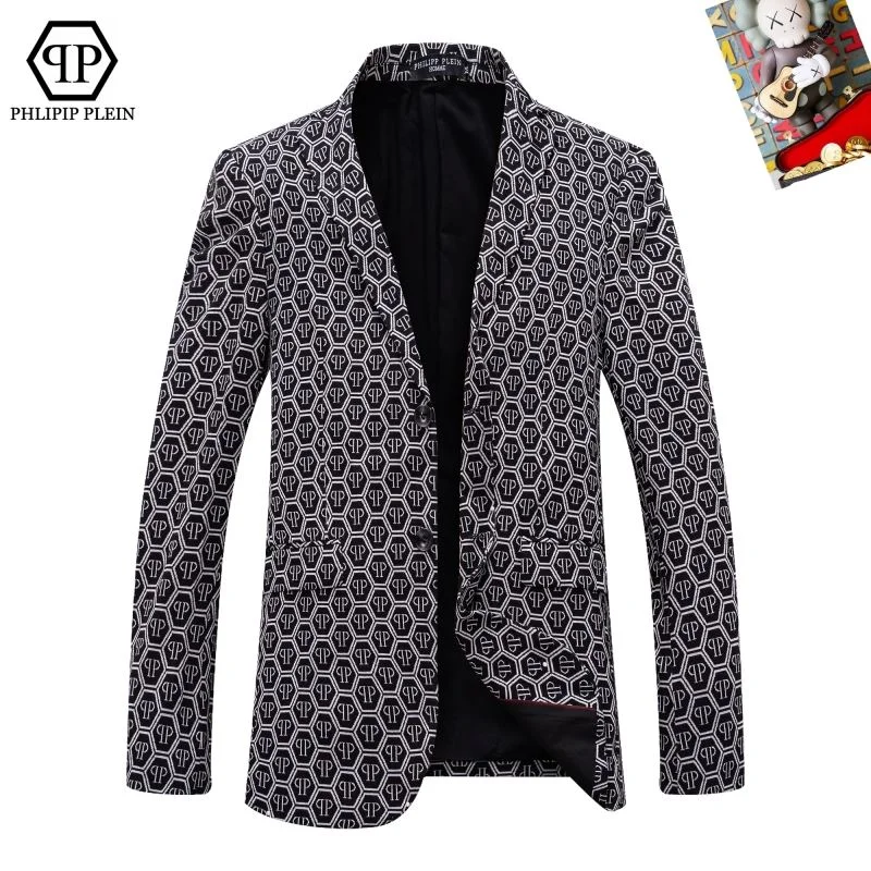 Thermal Philipp Plein Outwear 165517