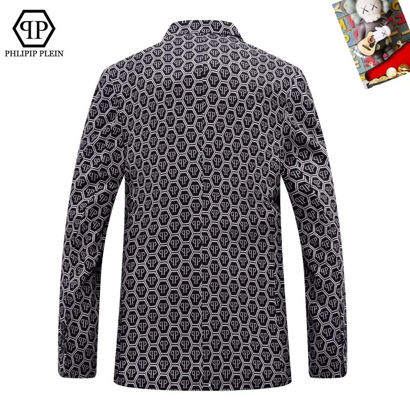 Thermal Philipp Plein Outwear 165517