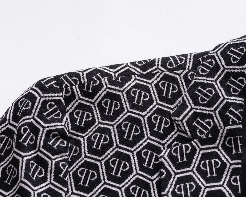 Thermal Philipp Plein Outwear 165517