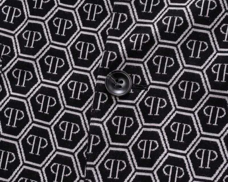 Thermal Philipp Plein Outwear 165517