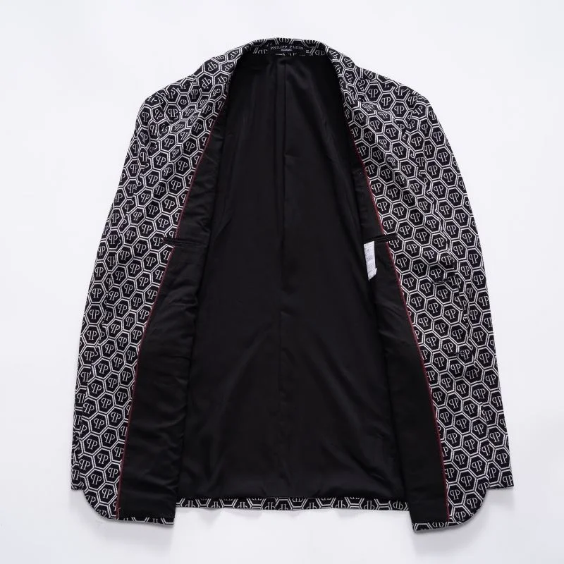 Thermal Philipp Plein Outwear 165517