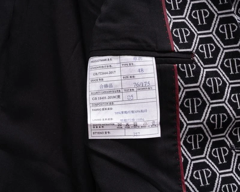 Thermal Philipp Plein Outwear 165517