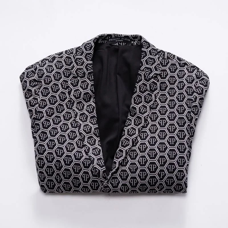 Thermal Philipp Plein Outwear 165517