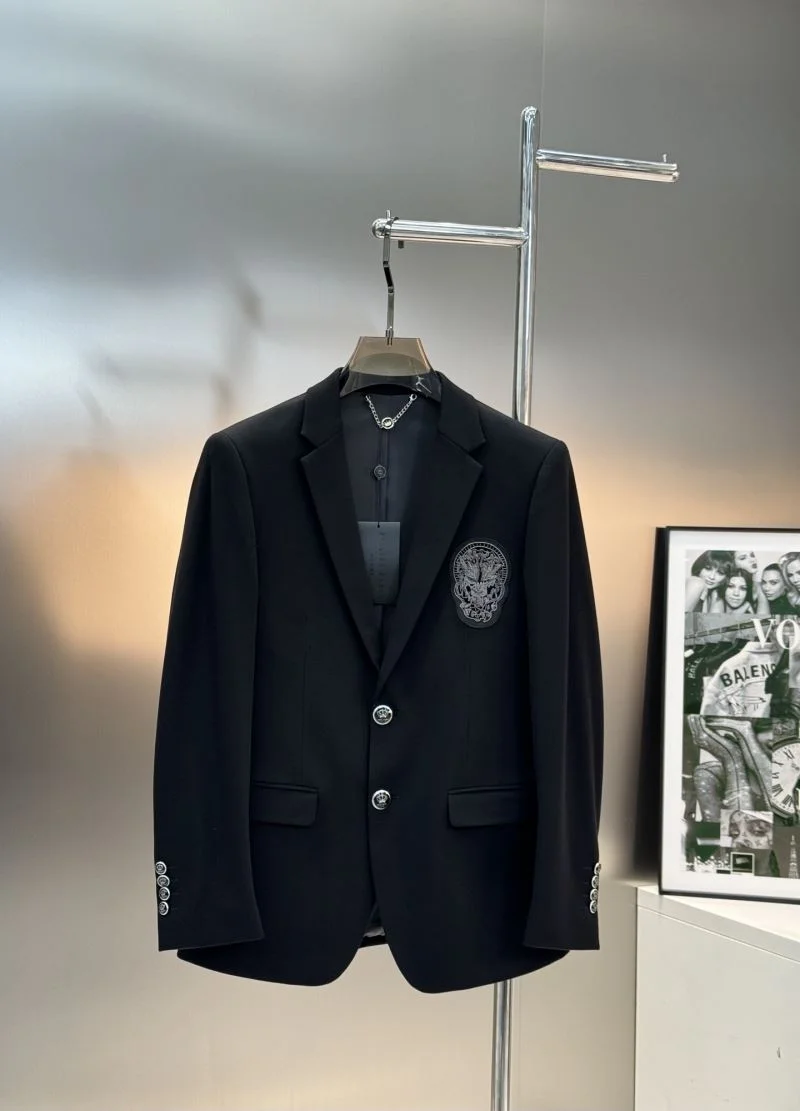 Philipp Plein Outwear Modern 165617