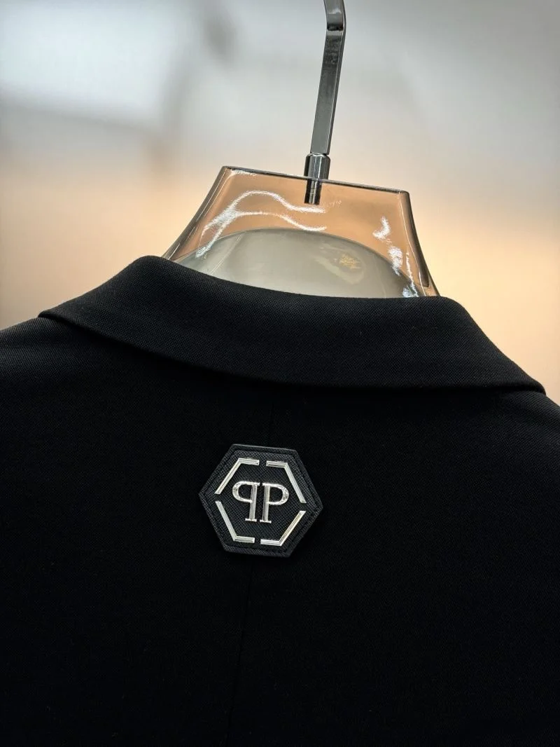 Philipp Plein Outwear Modern 165617