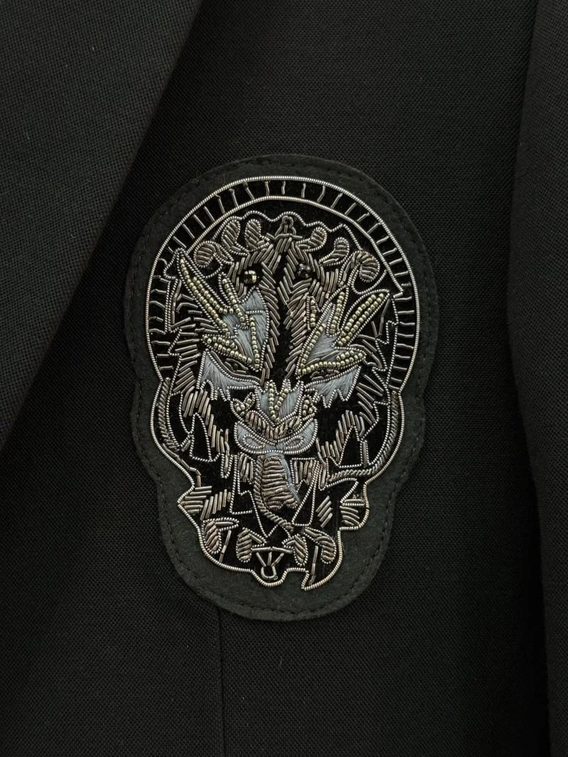 Philipp Plein Outwear Modern 165617