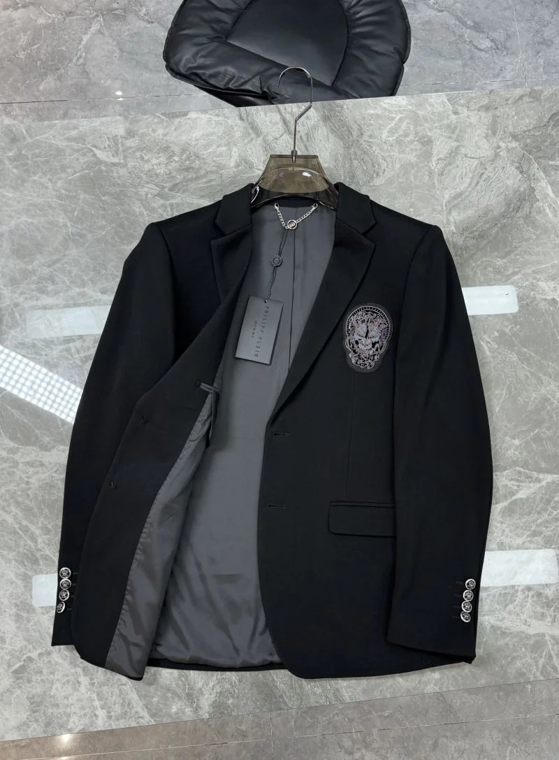 Philipp Plein Outwear Modern 165617
