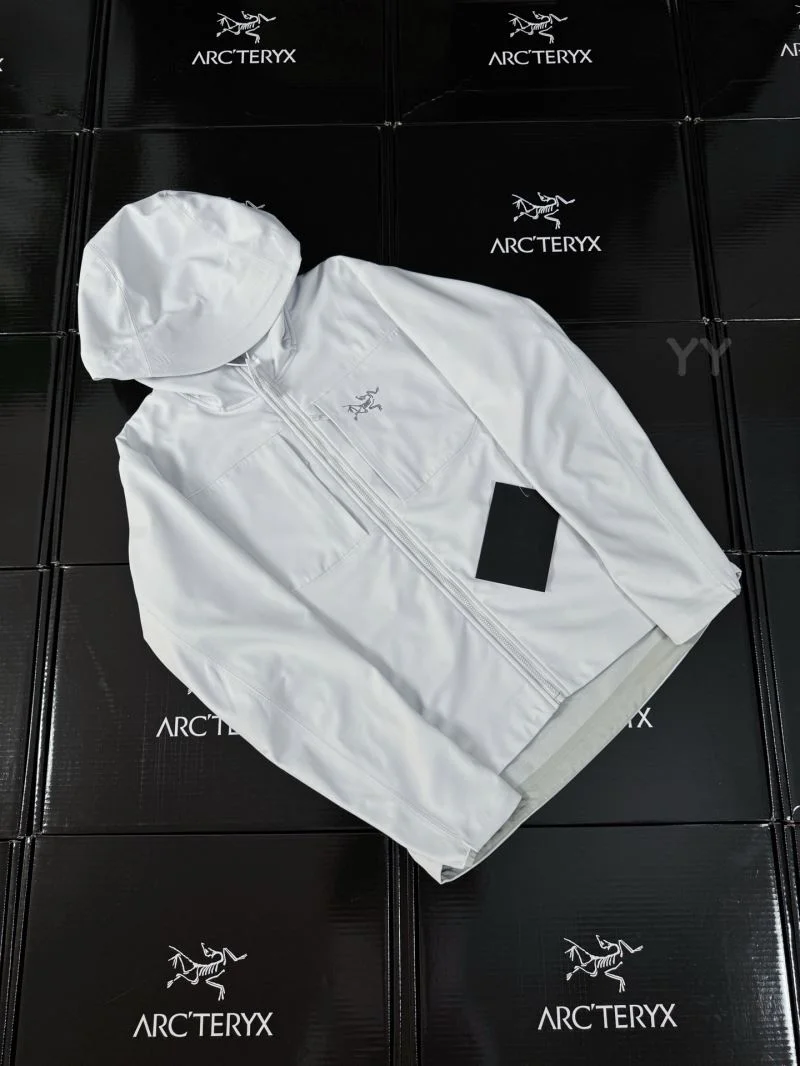 Philipp Plein Outwear Effortless 165567