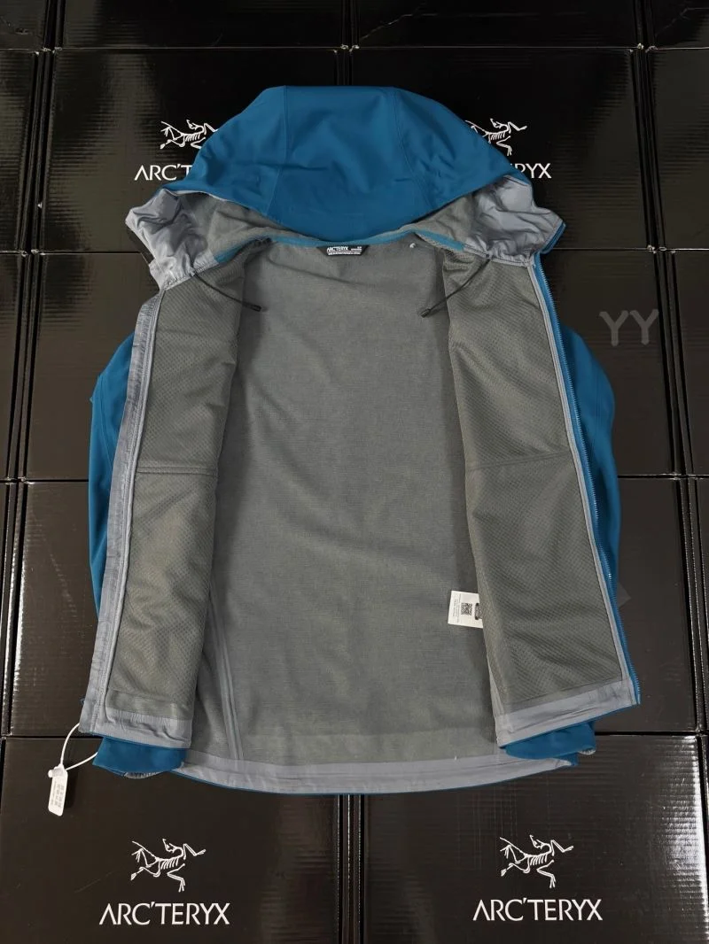 WaterResistant Philipp Plein Outwear 165594