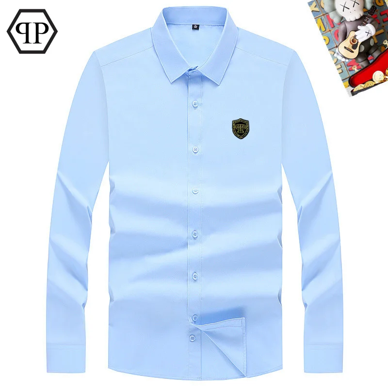 Philipp Plein Shirts DailyWear 165590