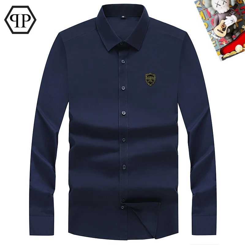 Philipp Plein Shirts DailyWear 165590