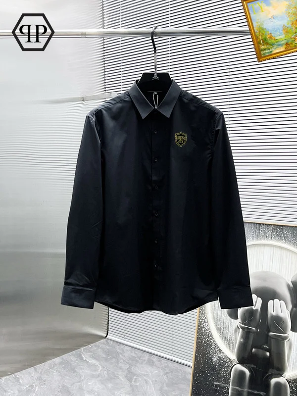 Philipp Plein Shirts Resilient 165587