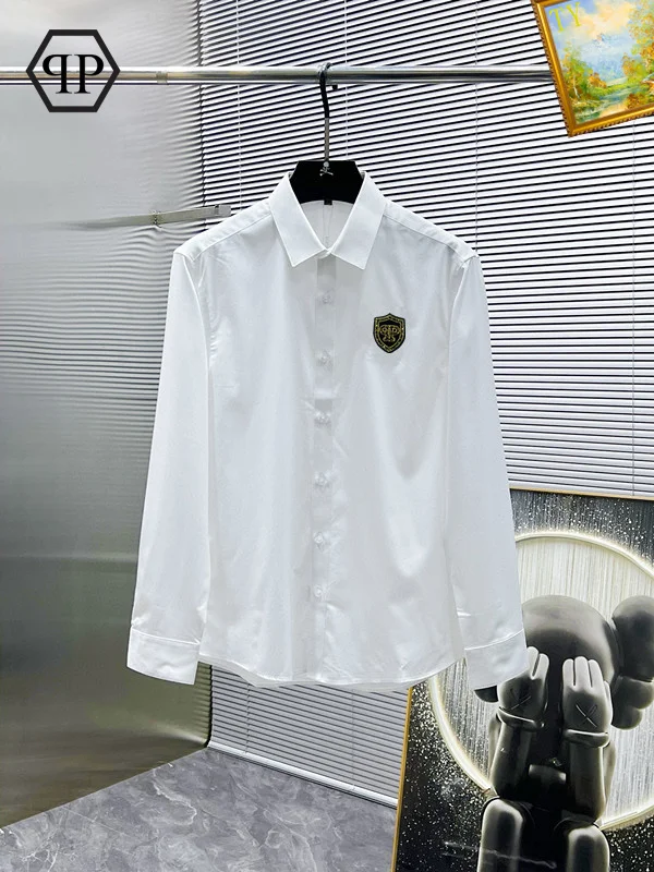 Philipp Plein Shirts Resilient 165587