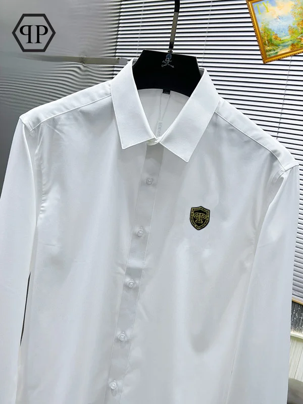 Philipp Plein Shirts Resilient 165587