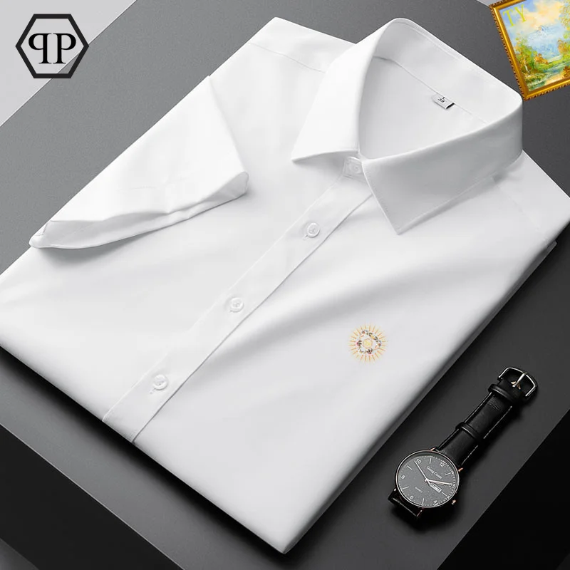 Contemporary Philipp Plein Shirts 165558