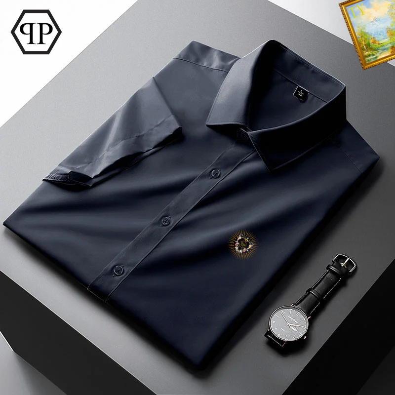 Contemporary Philipp Plein Shirts 165558