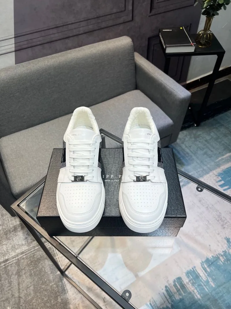 HighQuality Philipp Plein Shoes 4174