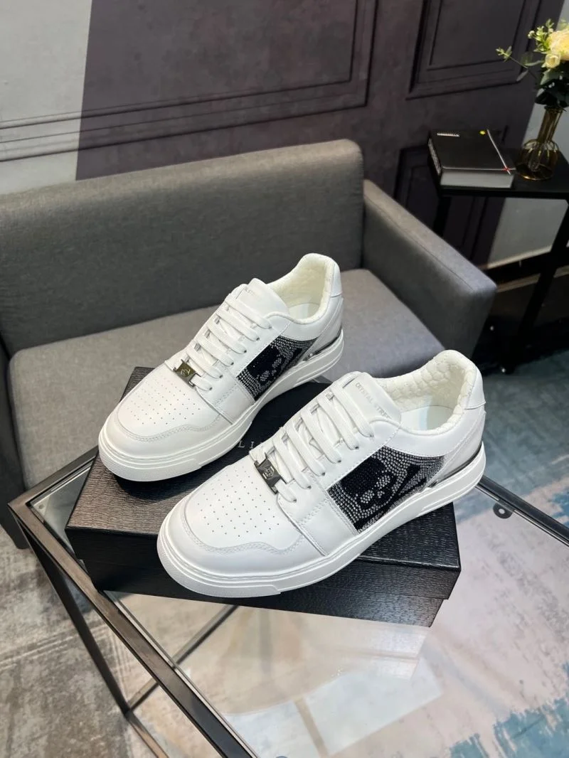 HighQuality Philipp Plein Shoes 4174