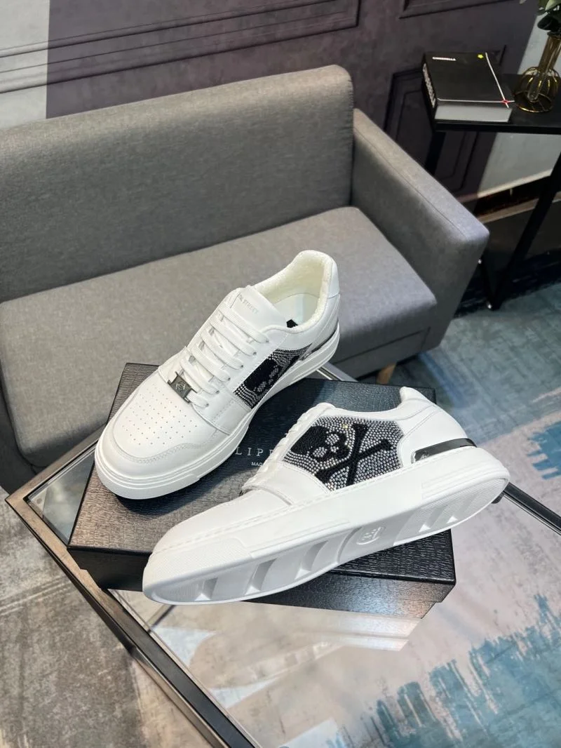 HighQuality Philipp Plein Shoes 4174