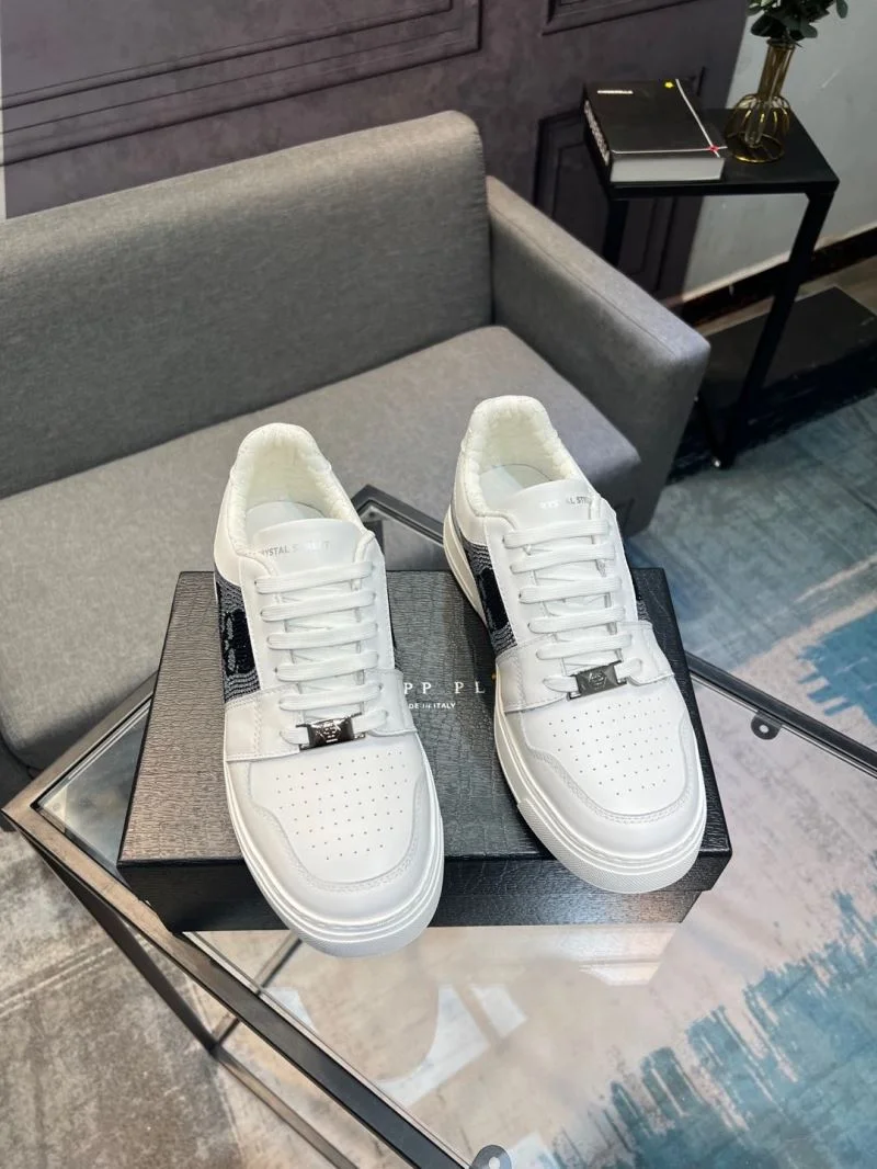HighQuality Philipp Plein Shoes 4174