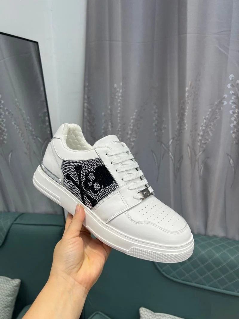 HighQuality Philipp Plein Shoes 4174