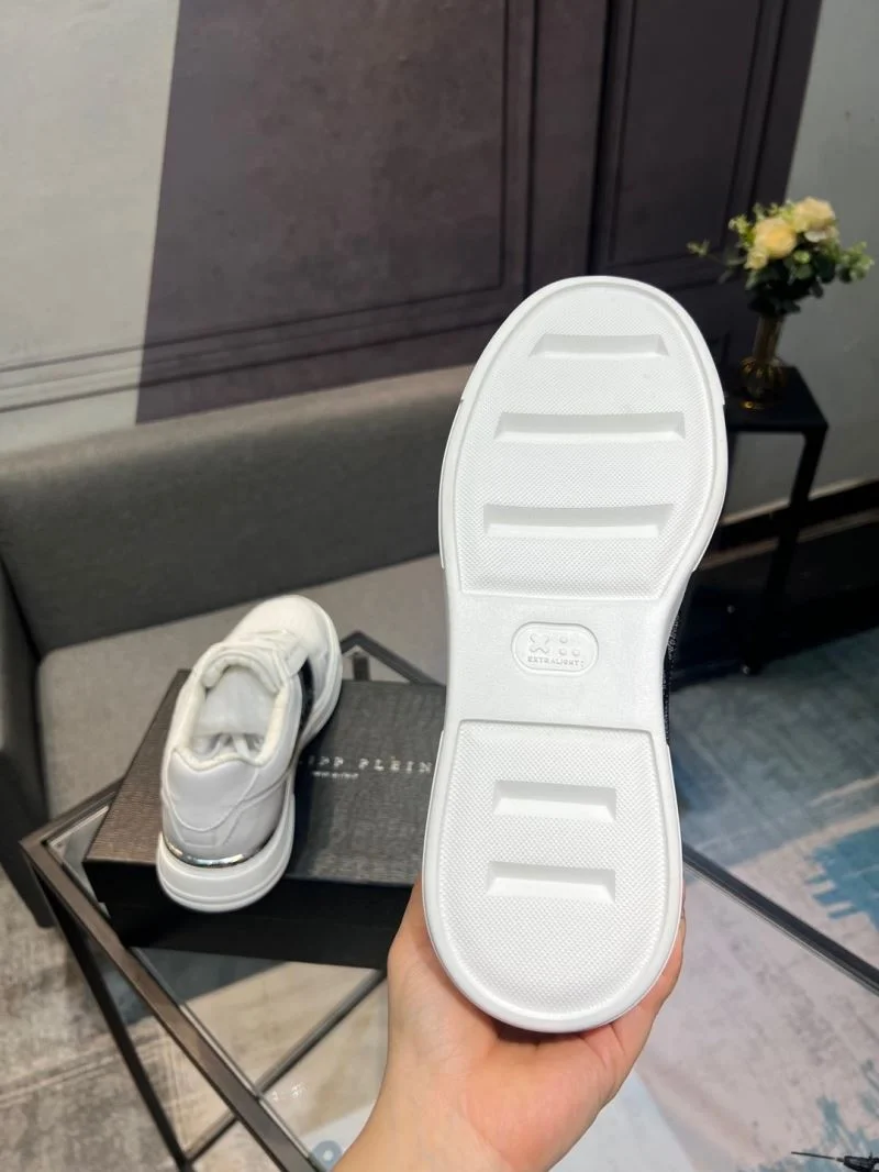HighQuality Philipp Plein Shoes 4174