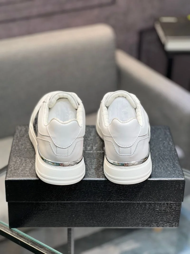 HighQuality Philipp Plein Shoes 4174