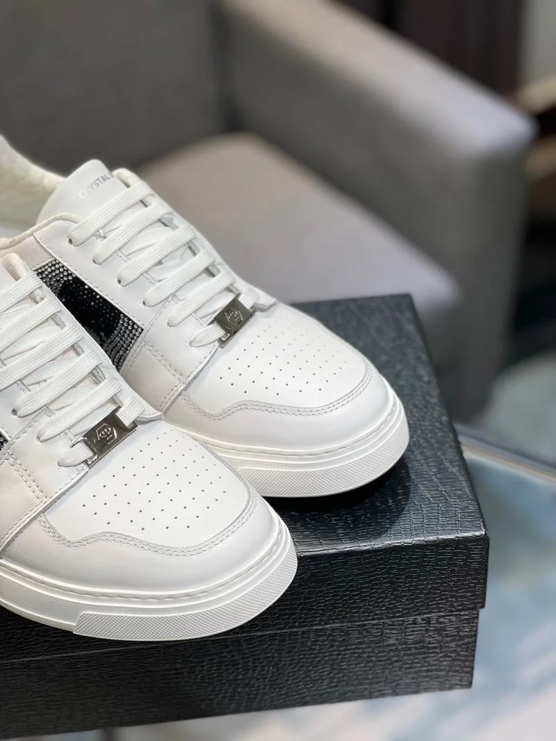 HighQuality Philipp Plein Shoes 4174