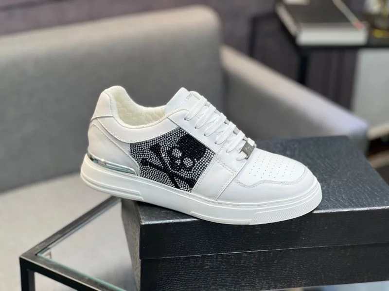 HighQuality Philipp Plein Shoes 4174