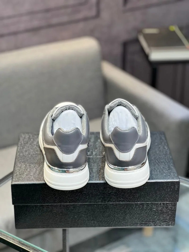 Philipp Plein Shoes Refined 4160