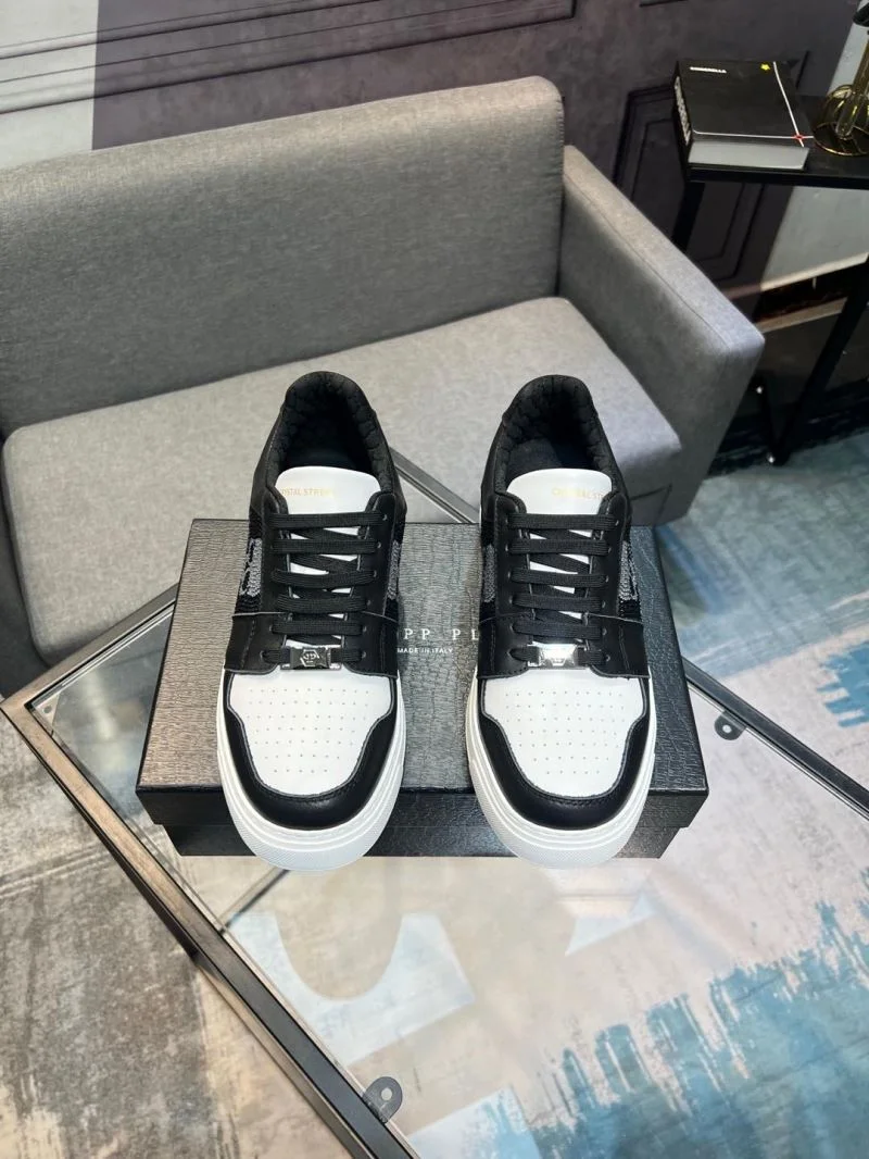 FreshLook Philipp Plein Shoes 4153