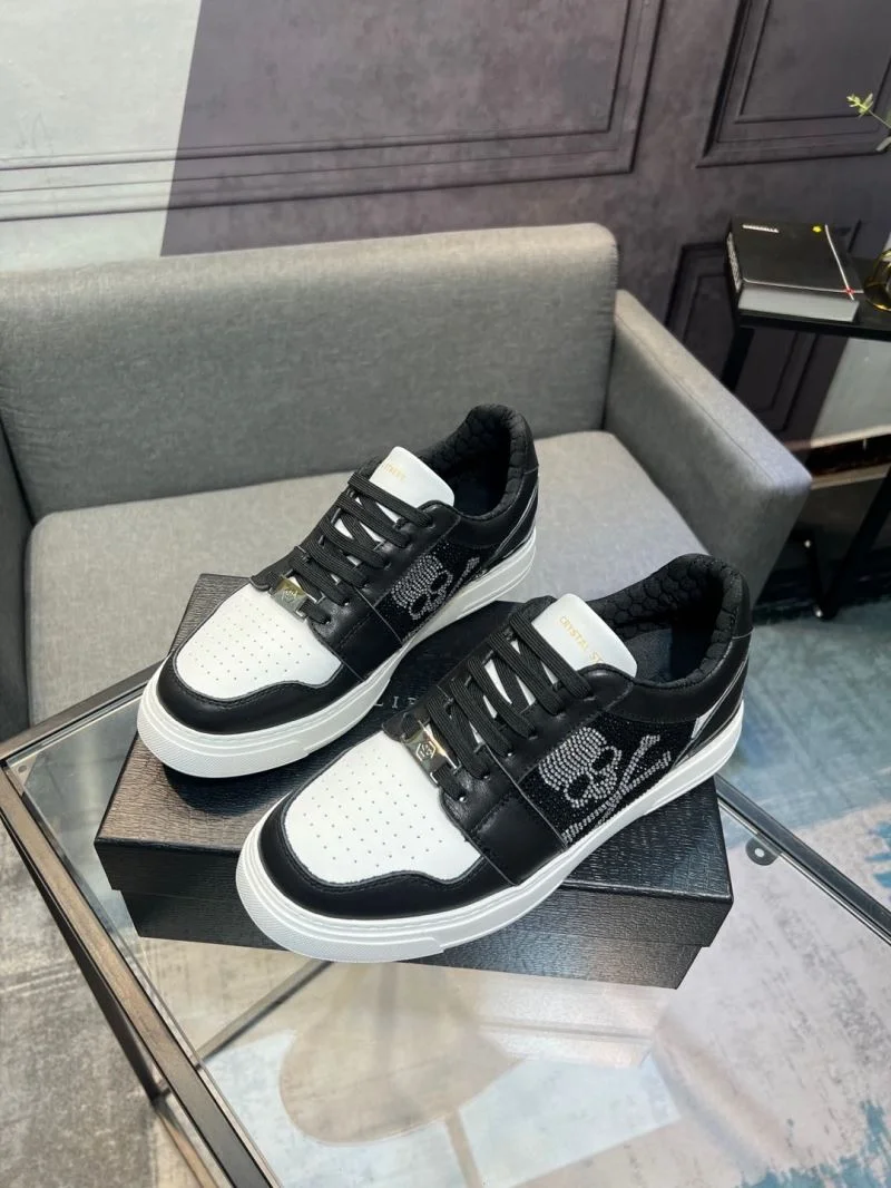 FreshLook Philipp Plein Shoes 4153