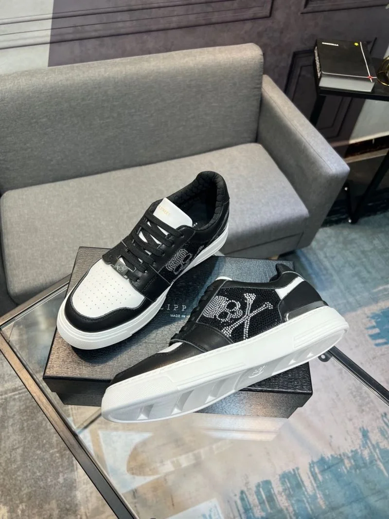 FreshLook Philipp Plein Shoes 4153