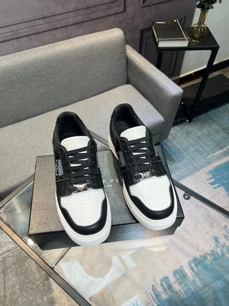 FreshLook Philipp Plein Shoes 4153