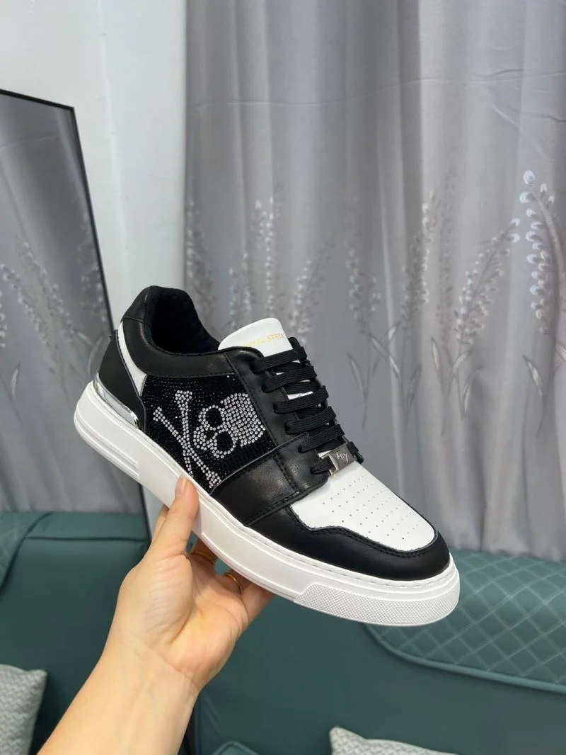 FreshLook Philipp Plein Shoes 4153