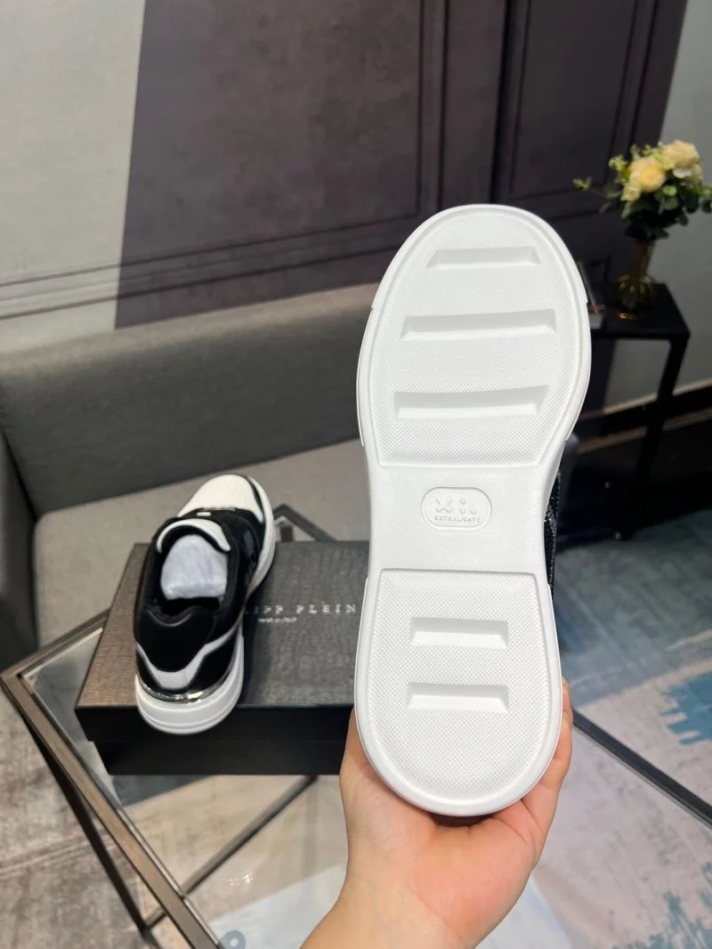 FreshLook Philipp Plein Shoes 4153