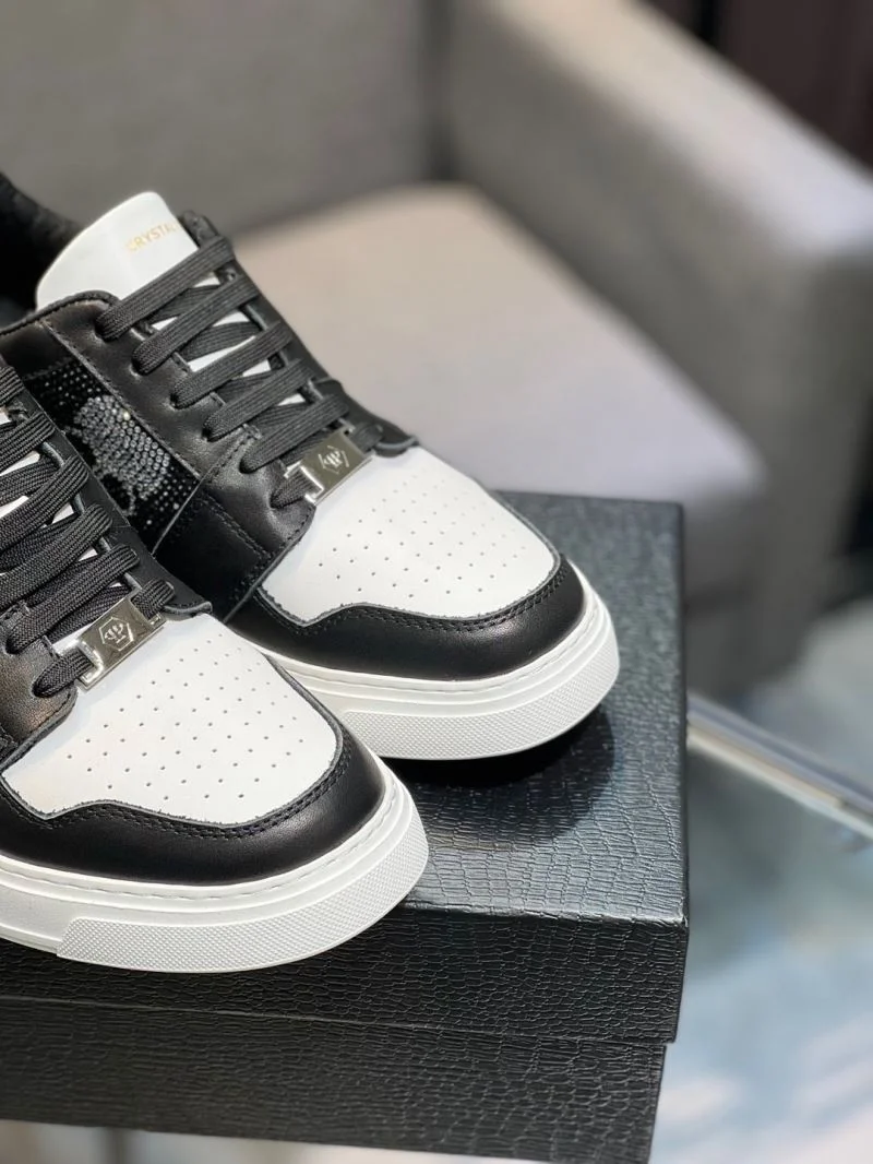 FreshLook Philipp Plein Shoes 4153