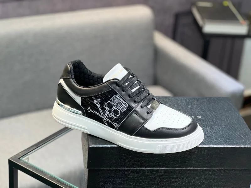 FreshLook Philipp Plein Shoes 4153