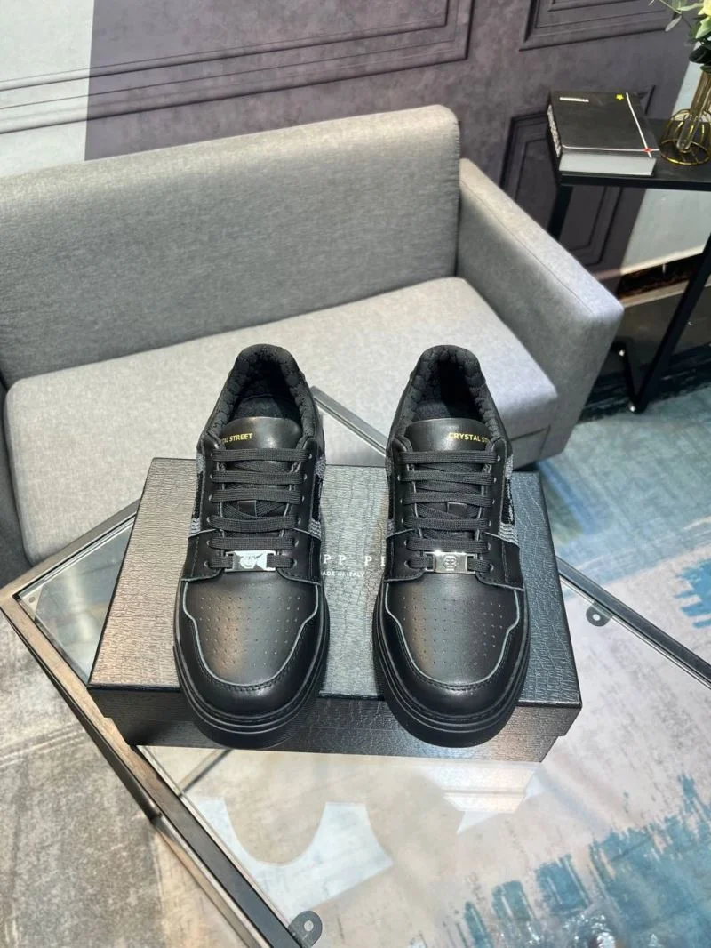 Philipp Plein Shoes NewStyle 4158