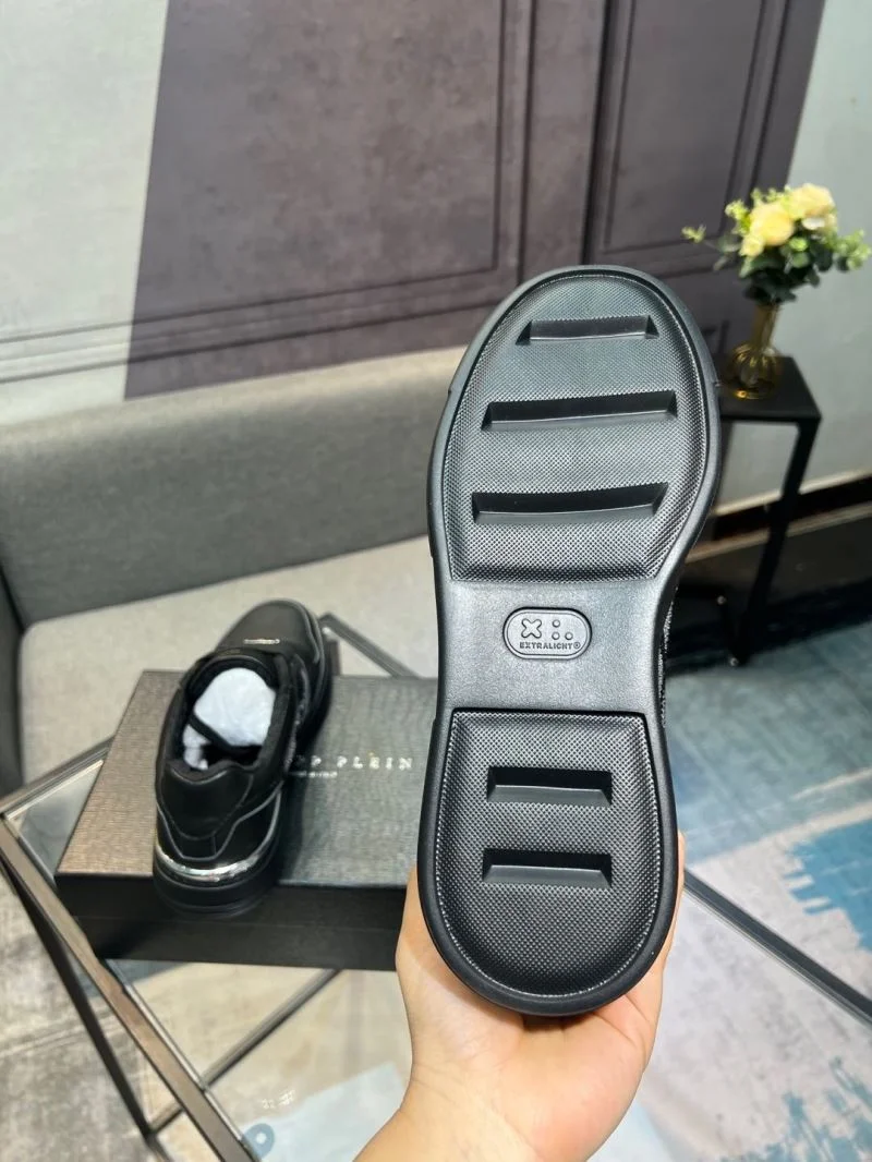 Philipp Plein Shoes NewStyle 4158