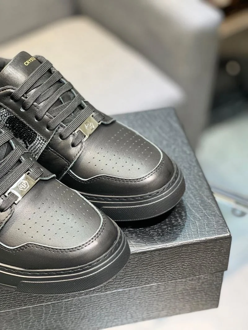 Philipp Plein Shoes NewStyle 4158